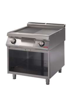 Жарочная поверхность Modular PK 70/80 FTRES